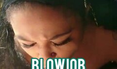 Slow blowjob foreplay with Mistress Catrina Pawsin and Mr FK Greatman