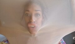 Nylon encasement joi and play