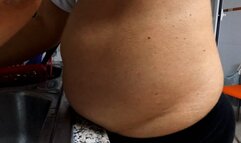 GoPro Diary: A Party Transformation Challenge! (high heels) hh