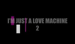 BIG BOOTY & BIG PUSSY FUCK MACHINE SQUIRTING