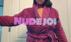 Nude Joi