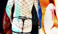 CD and Cock Mindfuck