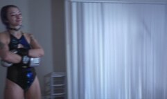 UPGRADED CLONE: FAE’S REVENGE