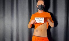 Grueling Interrogation. Belly and Navel destroying.