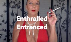 Smoking Fetish Goddess Natasha Smoking Victim HD (MP4)