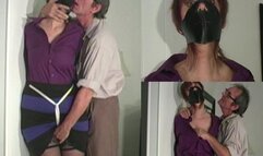 House Of Frazier 17 Clip 1 ( Hell Of A Week ) 320x240 wmv