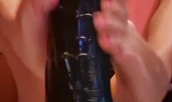 Foot Job Instructions