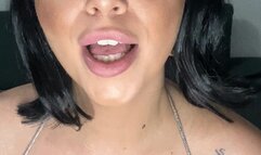 Cleopatra & unknown stranger/ Halloween/ part 1