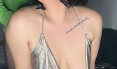 Cleopatra & unknown stranger PART 2