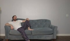 Alien Body Swap - Custom Content Message me to order yours