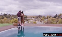 PURGATORYX Insatiable Vol 2 Part 2 with Anissa Kate