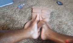 Surrender to my Sole Power 4K smaller