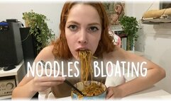 NOODLES BLOATING 1080 wmv