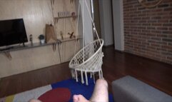 POV BJ! with Serena the Maid