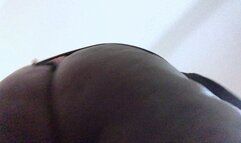 Teeny Dancing with Giantess Girlfriend 4k