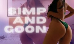 SIMP & GOON