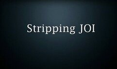 Stripping JOI *mp4*