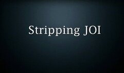 Stripping JOI *wmv*