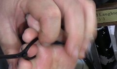 CeCe Larue’s Stock Footage