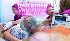Brandon's Emergency Defibrillation Resuscitation (UHD WMV)