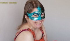 Farting On Stepmom's Things