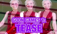 Goon Games