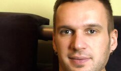 Barefoot Lodnik sportman