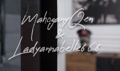 POV we gonna fuck you, beta training