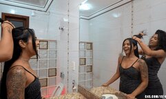 Meet me in the Ladies Room ( 4K H265 )