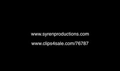 Spanking The Fur Fiend (WMV HD)