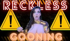 Gooning 365: Day 27 Reckless Gooning (1080WMV)