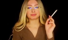 Join me for some Eve 120s while, I watch you through my new glasses