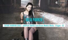 378 Julia Parker future warrior girls 01