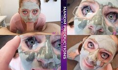 Blowjob Cum in Eyes with Speculums_MP4 4K