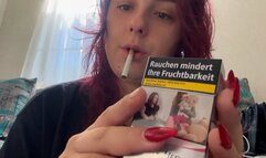 Trying Benson & Hedges Silver for the 1st time