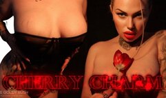 Cherry Charm - Sinful JOI Spell