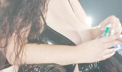 More Monday show and tell