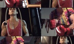 Emma switch vs Doolz; a domination