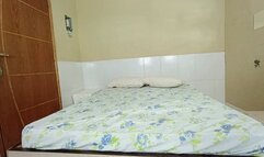 Farting Orange Outfit - FULLVERSION