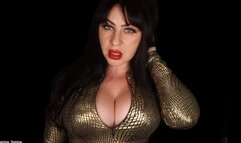 INHALE / EXHALE - The last of your resistance! Fantasy