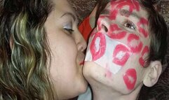 Share your lipstick passion WMV