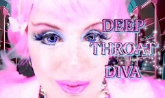 DEEP THROAT DIVA