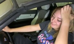 Monique arrested for DUI