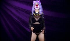 You're A Wallet For THE CIRCUS