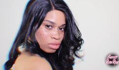 Total Cock Control- Mesmerizing Femdomme Goddess Rosie Reed Takes Total Control Of Your Cock And Your Willpower- 1080p HD