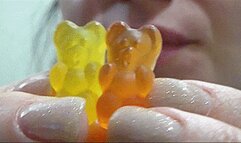 sweet ugly thing mouth mp4