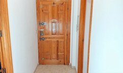 BBW MILF SURPRISES DELIVERY MAN SUCKING AND FUCKING