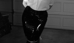 BTS Blonde tied up1152023