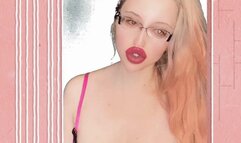 My Power and Dominance make you Cum!