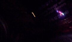 teenie goes for a ride in giantess trash 1080